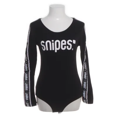 Romper (WMN-INT-M) van Snipes Katoen, Elastaan