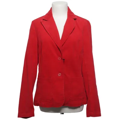 Blazer (Rouge) de Amica