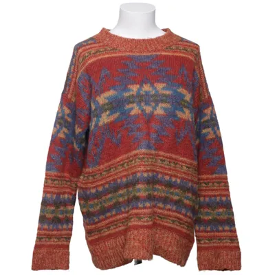Sweater (Rød, Blå, Flerfarvet) fra Denim & Supply Ralph Lauren Akryl, Mohair, Polyamid, Viscose, Uld