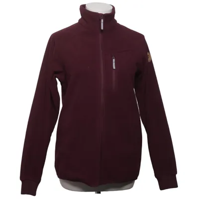 Fleecejacka (Röd) från Polarn O. Pyret Polyester