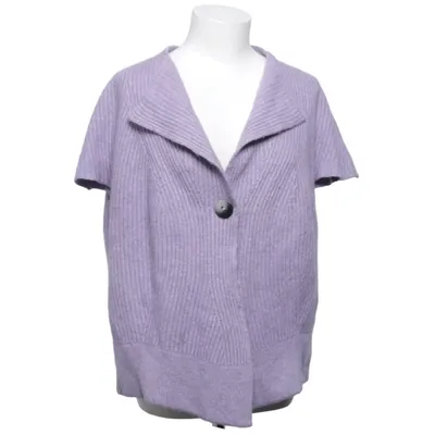 Cardigan (Lilla) fra Gerry Weber Edition Angora, Kashmir, Polyamid, Viscose, Uld