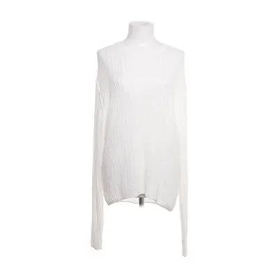 Tröja (Vit) från Weekday Akryl, Elastan, Polyamid, Polyester, Ull