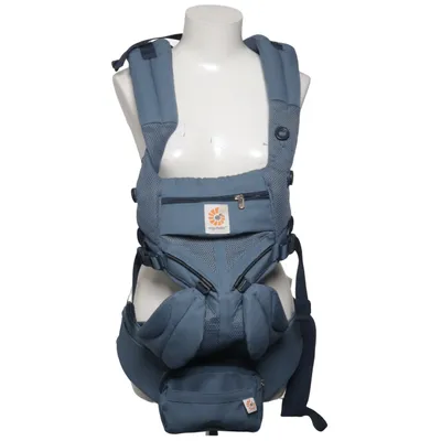 Baby carrier (Omni 360 Cool Air) from Ergobaby Polyester, Polyurethane