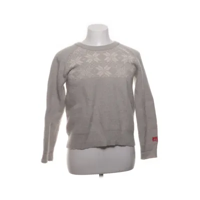 Tröja (Grå, Vit) från Ulvang Ull