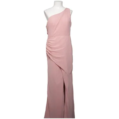 Aftonklänning (Rosa) från Azazie Polyester