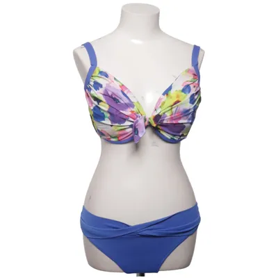 Bikini (Blauw, Meerkleurig) van Seafolly