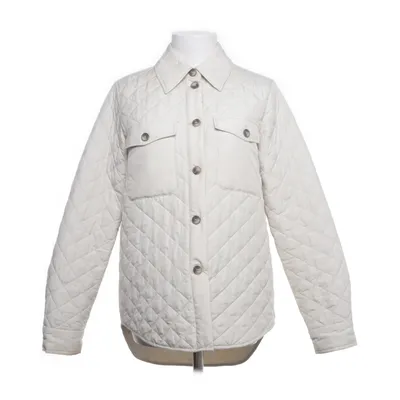 Jacka (Beige) från Global Funk Polyester