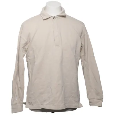 Henley T-shirt (Beige) fra Studio Total