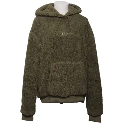 Sweat à capuche (Vert) de Karl Kani Polyester
