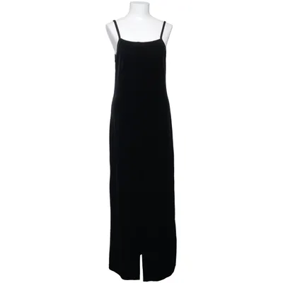 Evening gown (Black) from Exlind Elastane, Polyester