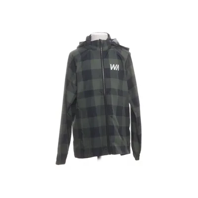 Jack (Groen, Zwart) van Warp Polyester