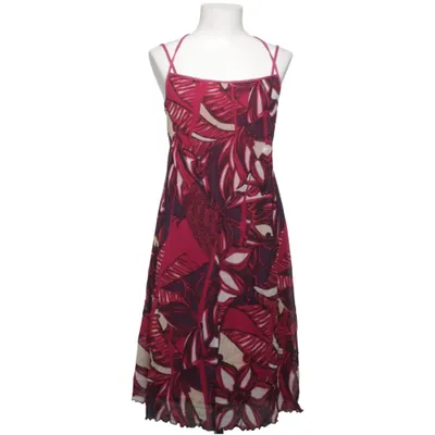 Jurk (Roze, Meerkleurig) van Senso
