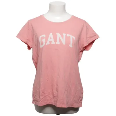 T-shirt (Rose) de GANT Coton