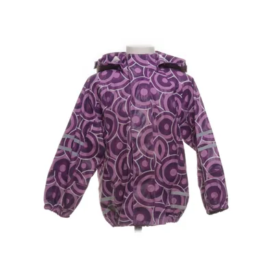 Veste imperméable (Violet, Multicolore) de Protech