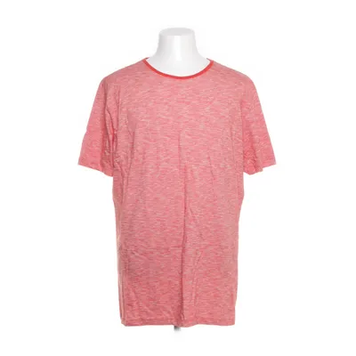 T-shirt (Rood) van Lindberg Katoen