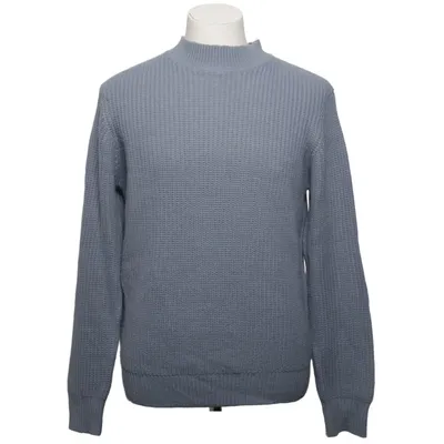 Sweater (Blå) fra Le Breve Akryl