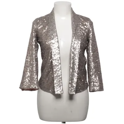Blazer (Gold) from Limited Edition by Atmosphere Polyester