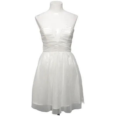 Cocktailklänning (H&M) från Divided by H&M Elastan, Polyester