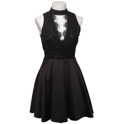 Cocktailjurk (WZDE908924) van Missguided Polyester