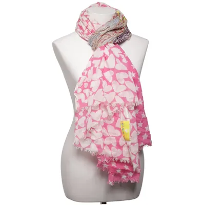 Châle (Rose, Blanc, Multicolore) de Lieblingsstück