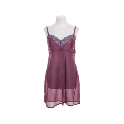 Negligé (Lila) från Victoria's Secret Nylon, Polyester, Viskos