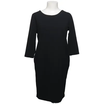 Klänning (Svart) från Artigli Elastan, Polyester