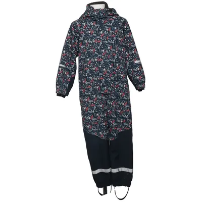 Overall (Blue, Multicolored) from Nevica Polyester
