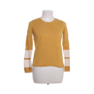 Trui (Geel, Meerkleurig) van EDC by ESPRIT Katoen, Viscose
