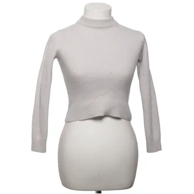 Pull-over (Gris) de SØR Cachemire