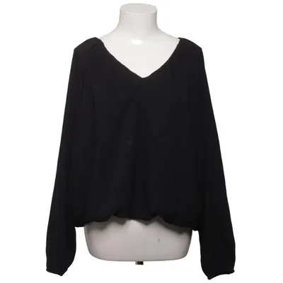 Blus (Svart) från Ann Taylor Polyester