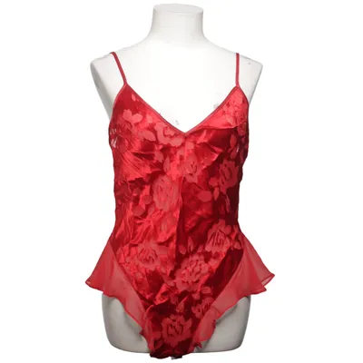 Body (Rød) fra Victoria's Secret Modal
