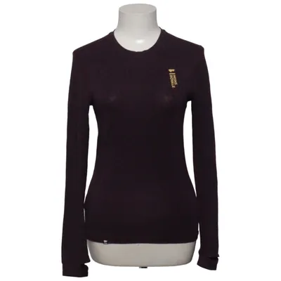 Ondershirt (Merinoflex) van Mons Royale Elastaan, Merinowol, Polyamide