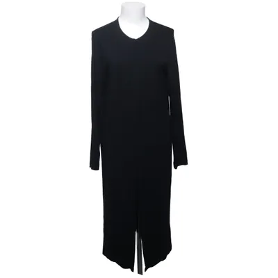 Cardigan (Sort) fra Luxzuz Elastan, Viscose