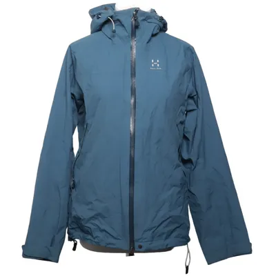 Allvädersjacka (LEPUS JACKET WOMEN) från Haglöfs