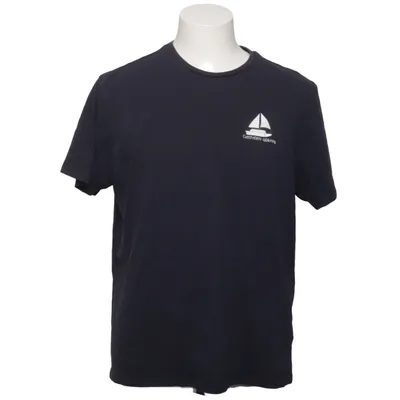 T-shirt (CASPER) fra Premium Basic by Lager 157 Bomuld, Elastan