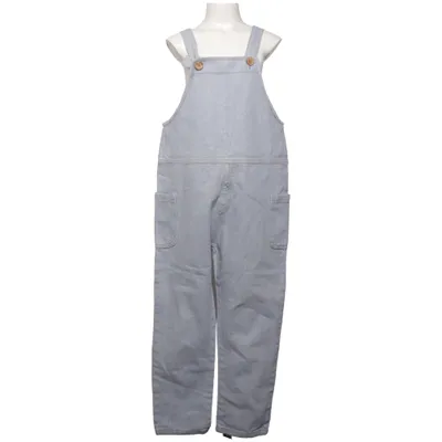 Overalls (Grå) fra Play Up