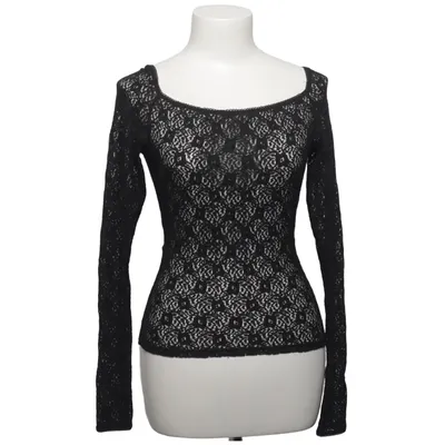 Top (Schwarz) von Aware by Vero Moda