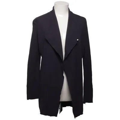 Cardigan (Sweat Blazer Shawl) from Rich & Royal Elastane, Polyamide, Viscose