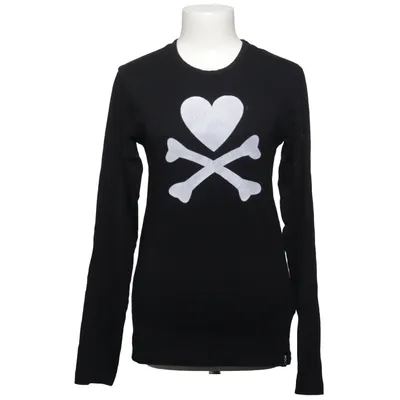 Langærmet t-shirt (Sort) fra Tokidoki Bomuld