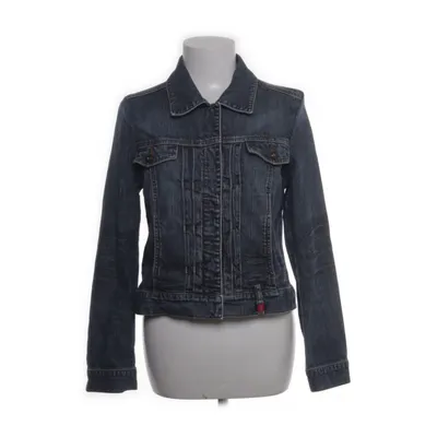 Spijkerjas (Blauw) van ESPRIT