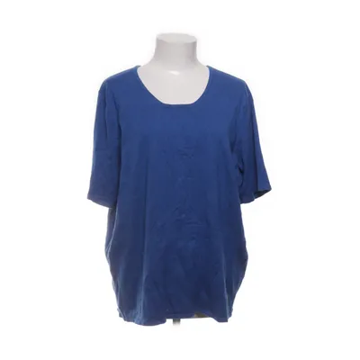 Topp (Blå) från Alfredo Pauly Polyamid, Viskos