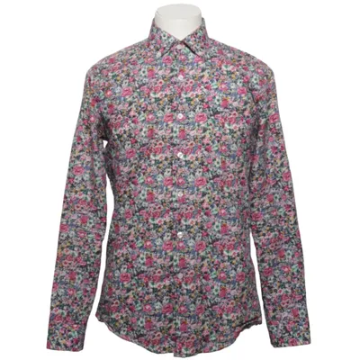 Shirt (Pink, Blue, Multicolored) from Grand Frank Cotton