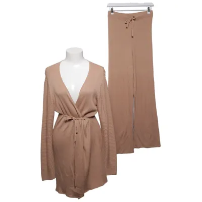 Mjukisset (Beige) från Indiska Bomull, Viskos