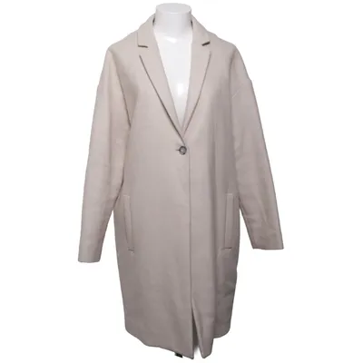 Kappa (Beige) från GANT Akryl, Polyamid, Polyester, Ull