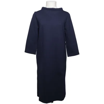 Dress (Blue) from Jascha Stockholm Elastane, Polyamide, Viscose
