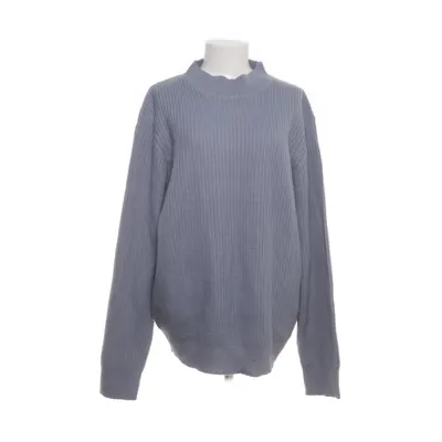 Polotröja (Grå) från Le Breve Akryl