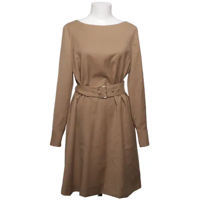 Jurk (Beige) van Boss