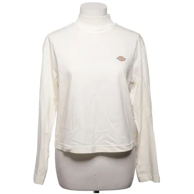 T-shirt à manches longues (Beige) de Dickies Coton