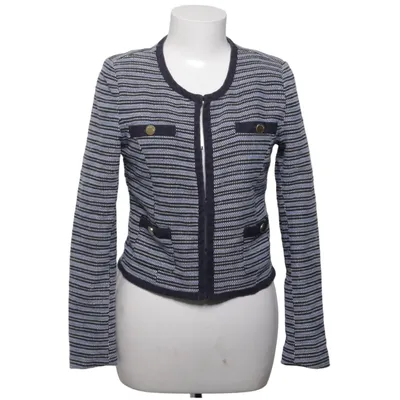 Kofta (Blå, Svart, Vit) från Stockholm