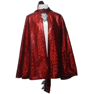 Fancy dress (Red)